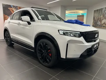 Купить Knewstar 001 Белый 2.0 AT (200 л.с.) 4WD от 3000000 ₽. в Оренбурге