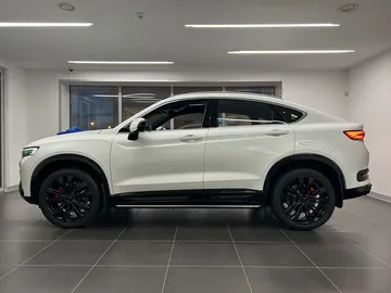 Купить Knewstar 001 Белый 2.0 AT (200 л.с.) 4WD от 3000000 ₽. в Оренбурге