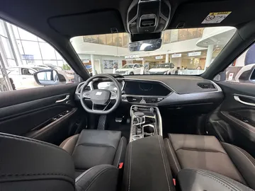 Купить Knewstar 001 Белый 2.0 AT (200 л.с.) 4WD от 3519990 ₽. в Оренбурге