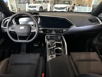 Купить KNEWSTAR 001 Белый 2.0 AT (200 л.с.) 4WD от 3753190 ₽. в Оренбурге