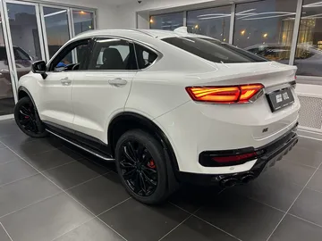 Купить Knewstar 001 Белый 2.0 AT (200 л.с.) 4WD от 3198993 ₽. в Оренбурге